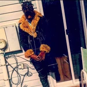 Meet your Posher, Vauntae